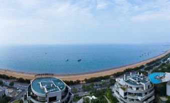 Beihai Beibu Gulf No.1 Haitang Haijing Holiday Apartment