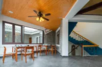 Xiaotang Bieyuan Art Hostel - Romantic