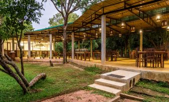 Eighth Wonder Resort