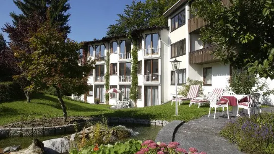 Hotel Hohe Linde