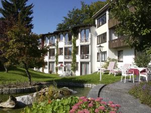 Hotel Hohe Linde