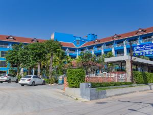 Blue Garden Resort Pattaya