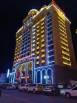 Manchuria Triumph Hotel Hotels near Manzhouli Railway Station