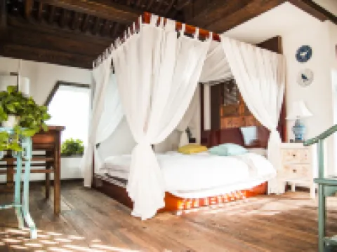 Yinju Inn Hotel a Hancheng