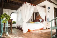 Yinju Inn Hotels in Hancheng