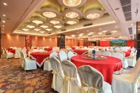 Guilin Park Hotel - sarapan