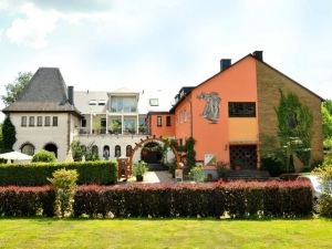 Gastehaus Wein im Turm