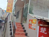 贵阳锦绣前程宾馆 - 酒店外部