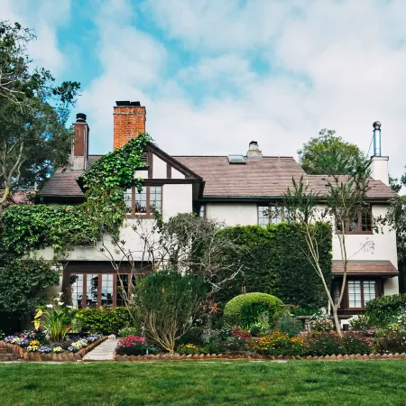 Old Monterey Inn