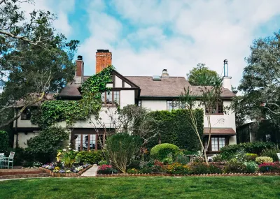 Old Monterey Inn Hotels in Monterey