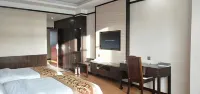 Jinling Yadan Hotel Hotels in Haixi