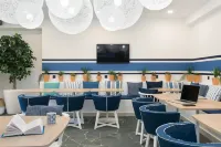 The Deck Hotel by Happyculture