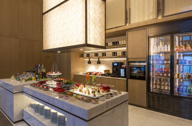 Marriott Yantai photo 5