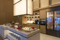 Marriott Yantai - 5 stjerner