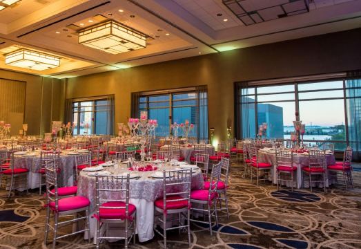 하얏트 리전시 저지시티 온 더 허드슨