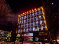 Tixiang International Hotel Hotels in Hunchun