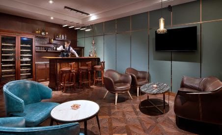Suitetrails - Shama Daqing Serviced Apartment Hotel
