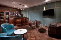 Shama Daqing Serviced Apartment Hotel Hotels in Daqing