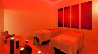 Douro Royal Valley Hotel & Spa - gimnasio