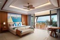 陵水香水灣阿爾卡迪亞度假飯店