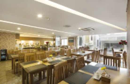 Smile Hotel Nha Trang