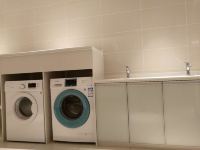宜尚酒店(恩施金桂大道店) - 洗衣服务