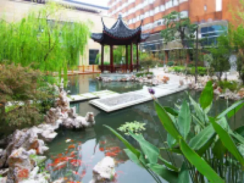 海鹽賓館 海鹽酒店