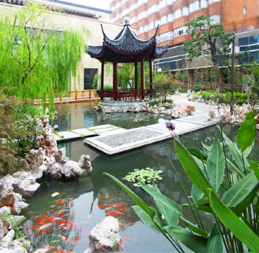 Haiyan Hotel