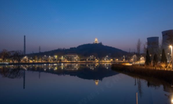 Holiday Inn Express BEIJING SHIJINGSHAN PARKVIEW by IHG
