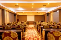 Qianxi xingjia hotel