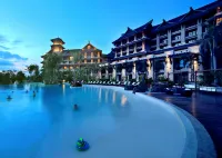 New Century Resort Hotel Qizi Bay - Ocean View