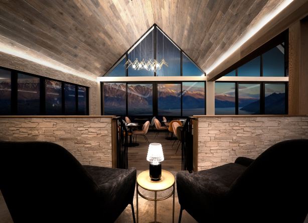 Kamana Lakehouse Hotels in Queenstown