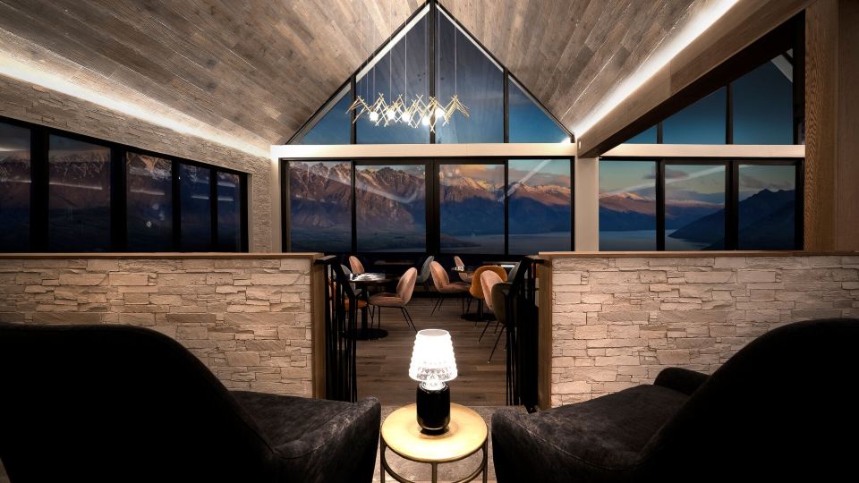 Kamana Lakehouse