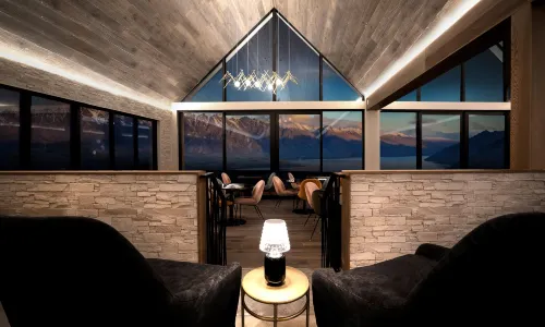 Kamana Lakehouse