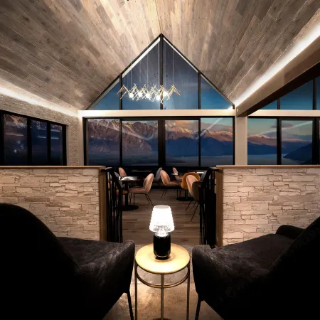 Kamana Lakehouse Hotels in Queenstown