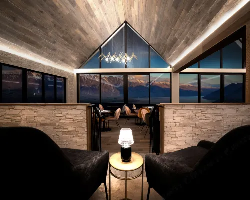 Kamana Lakehouse Hotels in Queenstown