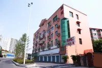 Suining Shuidu Hotel Hotels in Suining Railway Station/Chengbei Passenger Station