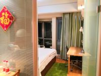 北京宏坤酒店式公寓 - 舒适大床房