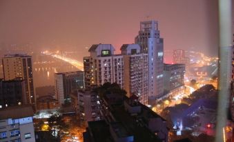 City 118 Chain Hotel (Chongqing Children's Hospital)