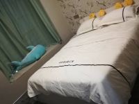 贵港爱琴海主题公寓 - 两室一厅套房