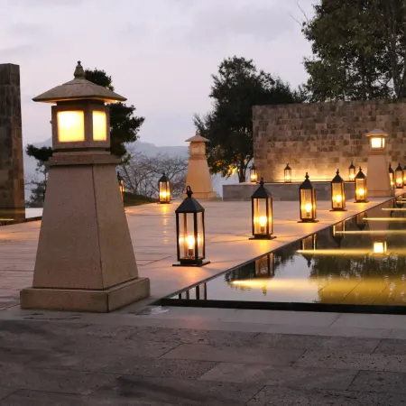 Oness Resort Yuanyang Terrace