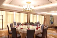 Feng Du Hotel Hotels in Dezhou