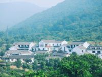 南京老友记客栈 - 酒店景观