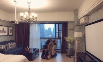 nanchangmofanjiudiangongyu