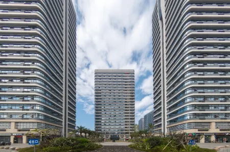 WuyuanDu Four Season Hotel