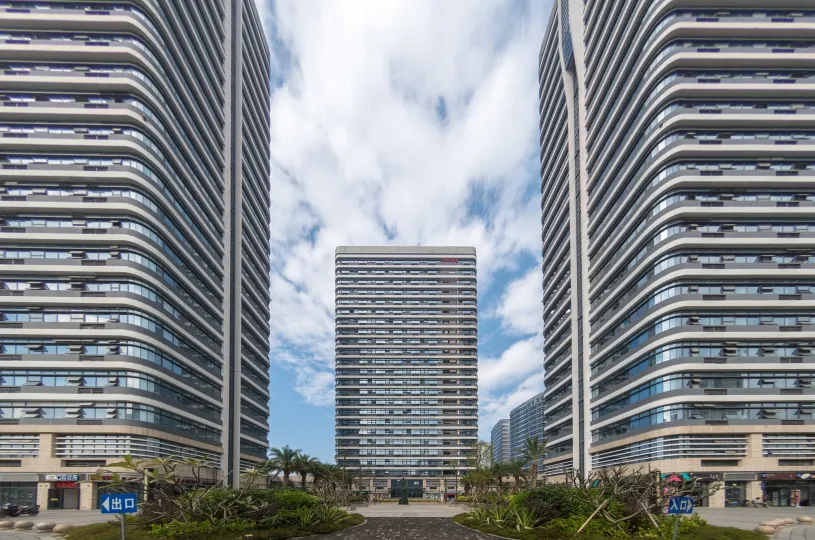 WuyuanDu Four Season Hotel
