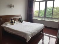 上海潘达度假别墅 - 六室二厅套房