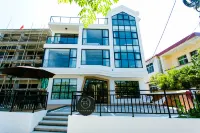 First homestay in shengsi - جاكوزي