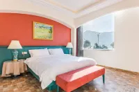 Xilu Lakeside Boutique Hotel Các khách sạn gần CPC Yunnan Provincial Committee Party School