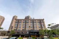 全季酒店(廈門北站杏林灣路店) 鄰近廈門理工學院(集美校區)的酒店